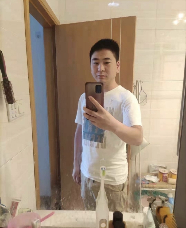 刹那的第一张照片--闽侯相亲服务中心