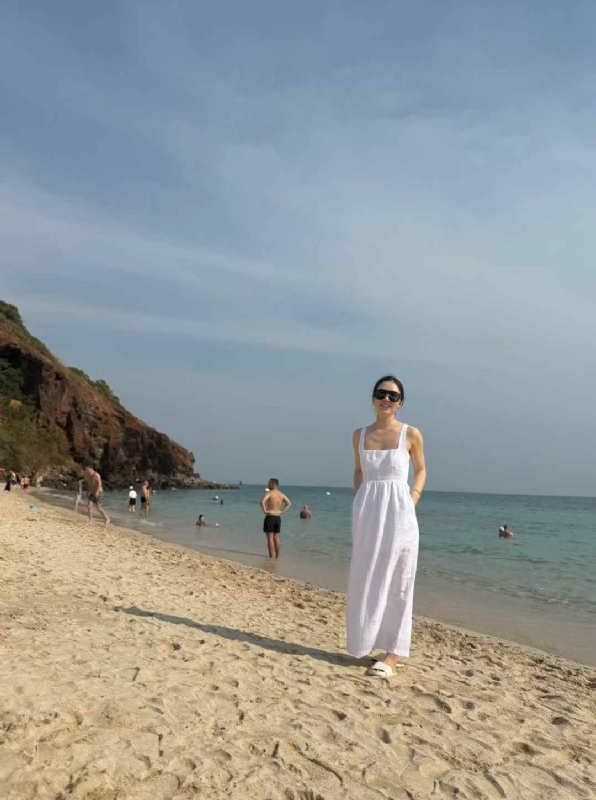 yueyue1221的第二张照片--闽侯相亲服务中心