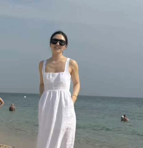 yueyue1221的第三张照片--闽侯相亲服务中心