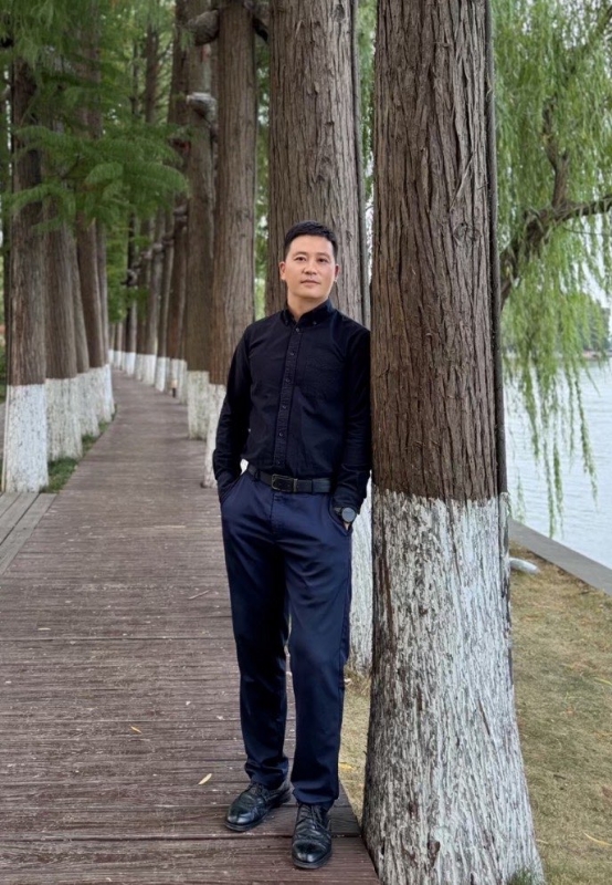 澤朔的第一张照片--闽侯相亲服务中心