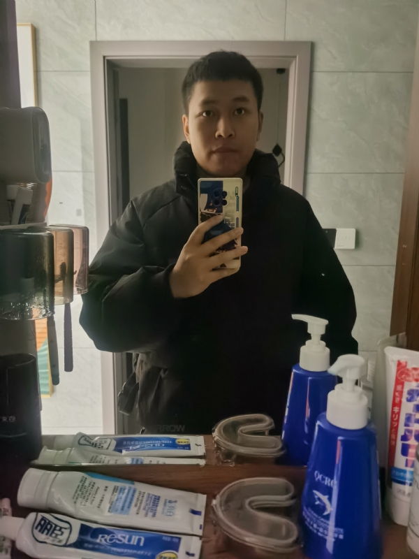 MLNRC的第三张照片--闽侯相亲服务中心