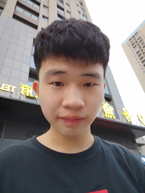 满目星辰的第一张照片--闽侯相亲服务中心