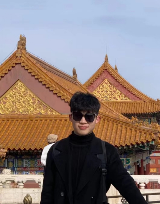 满目星辰的第二张照片--闽侯相亲服务中心