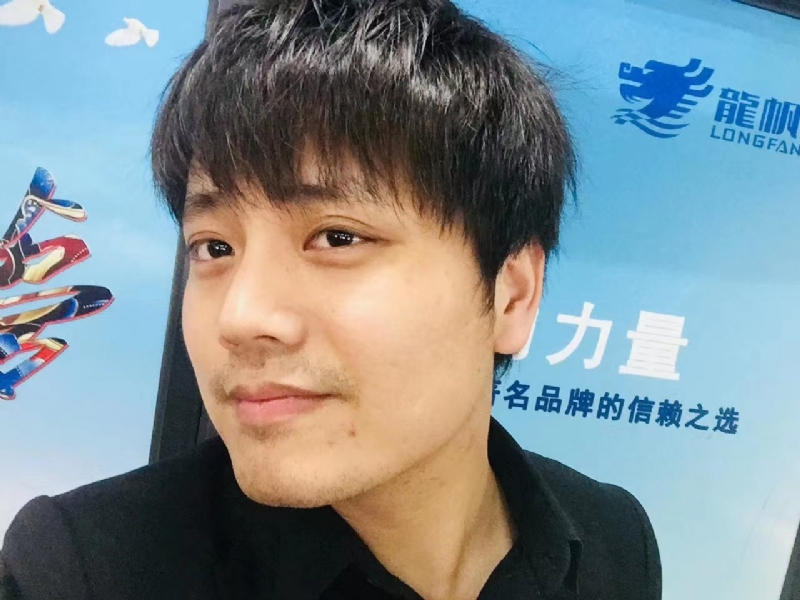 你的阿康的第一张照片--闽侯相亲服务中心