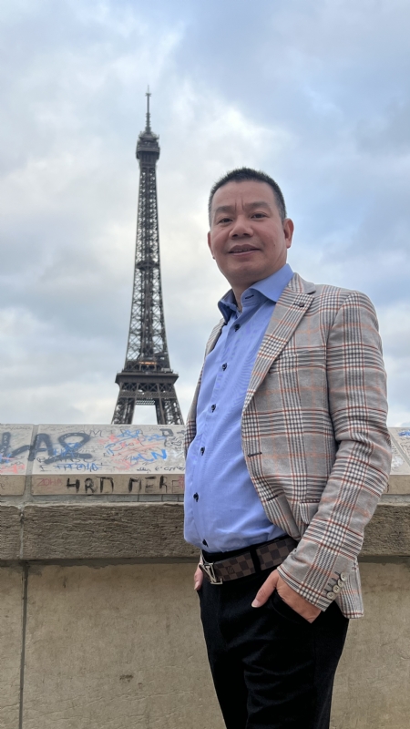 阳光灿烂的日子的第一张照片--闽侯相亲服务中心