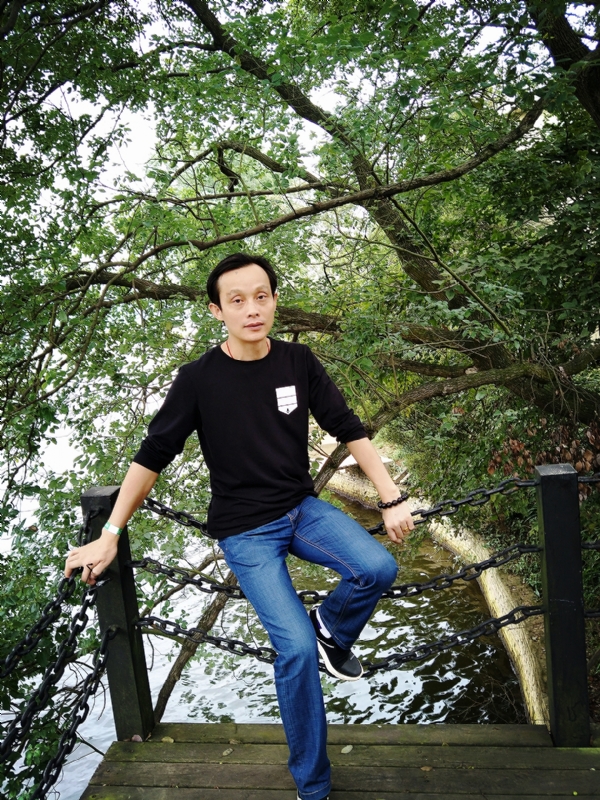 易进的第一张照片--闽侯相亲服务中心