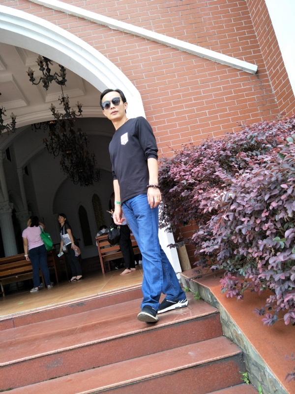 易进的第二张照片--闽侯相亲服务中心