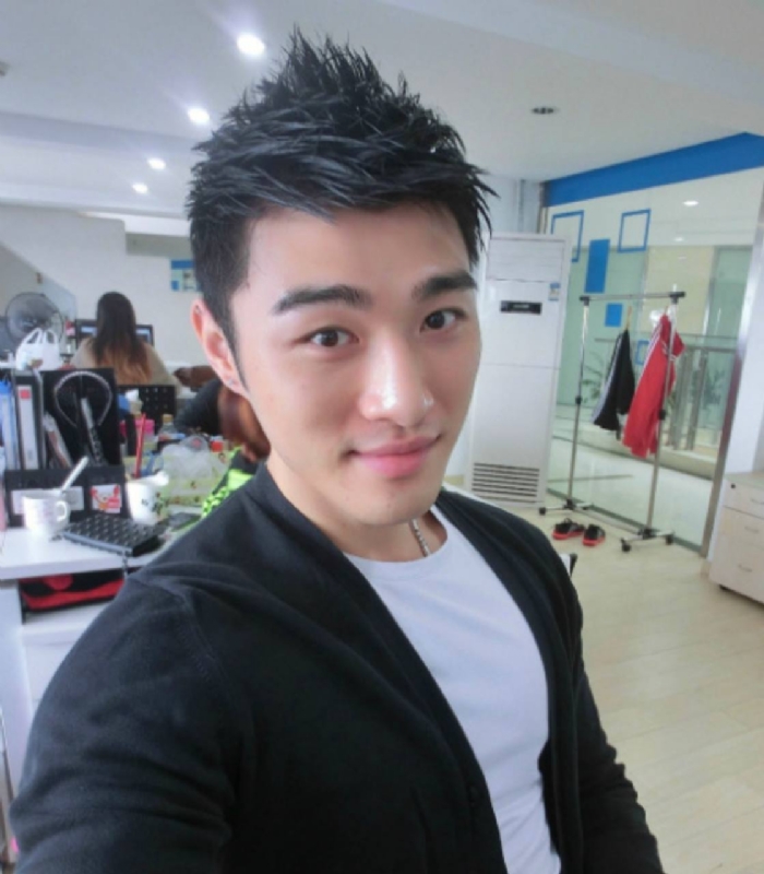 青衫故人的第一张照片--闽侯相亲服务中心