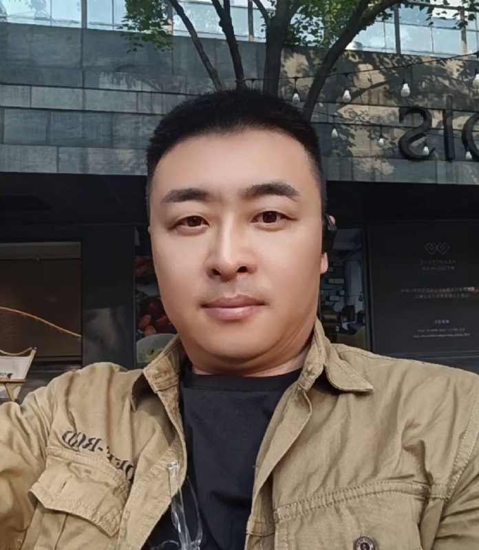 酱心的第一张照片--闽侯相亲服务中心