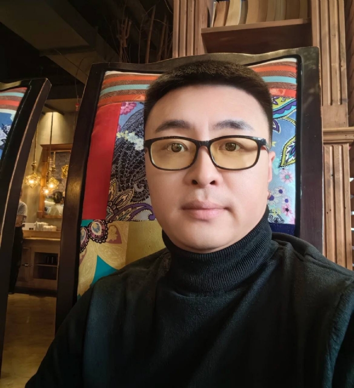 酱心的第二张照片--闽侯相亲服务中心