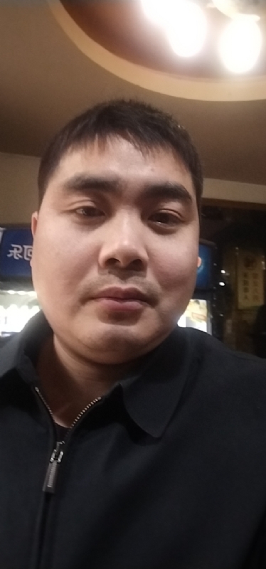 萱蘓的第一张照片--闽侯相亲服务中心