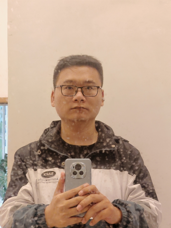 南烛的第一张照片--闽侯相亲服务中心