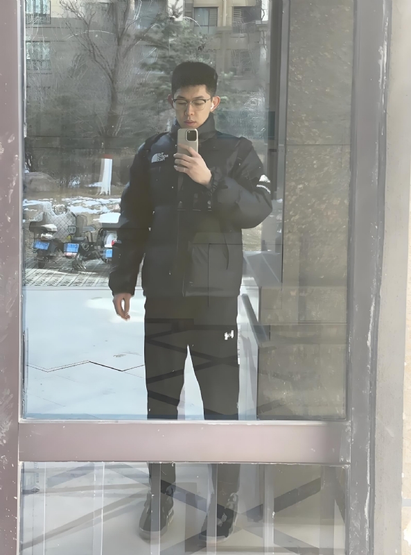 阳刚之气的第一张照片--闽侯相亲服务中心