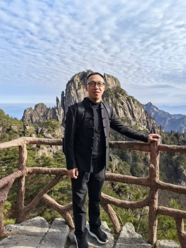 我想有个家的第一张照片--闽侯相亲服务中心