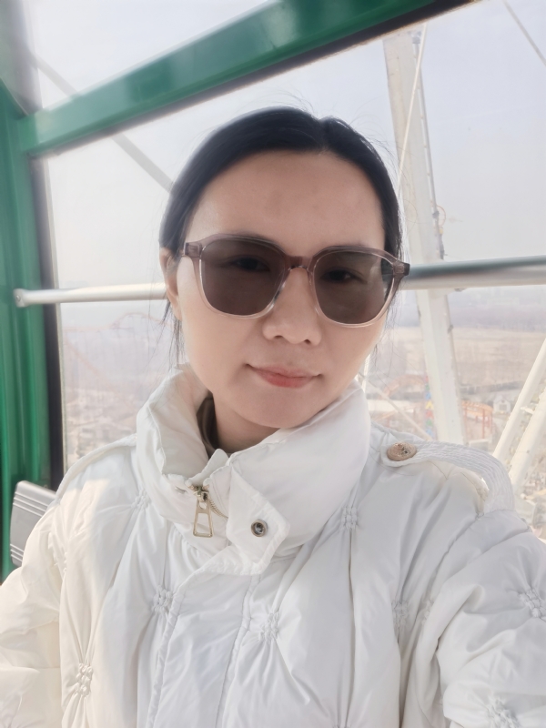 你好的第一张照片--闽侯相亲服务中心