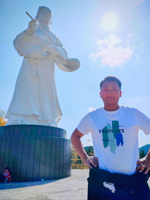 伏王虎的第一张照片--闽侯相亲服务中心