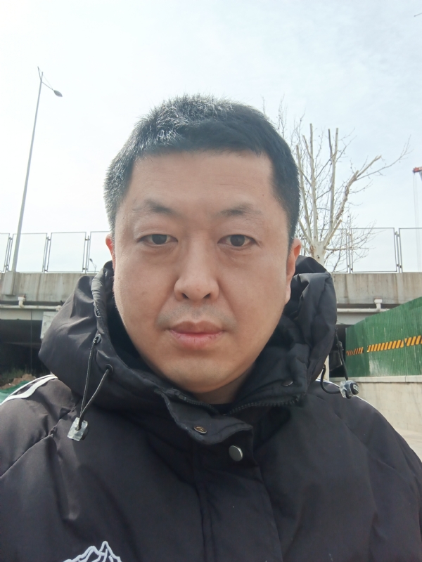 淡然的第一张照片--闽侯相亲服务中心