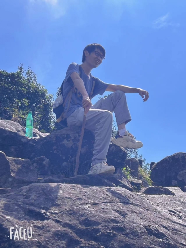 落叶之秋的第二张照片--闽侯相亲服务中心