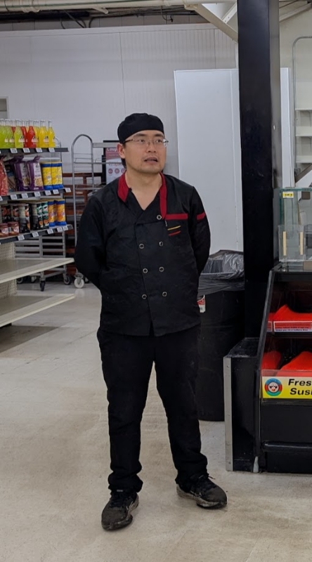 星尘的第一张照片--闽侯相亲服务中心