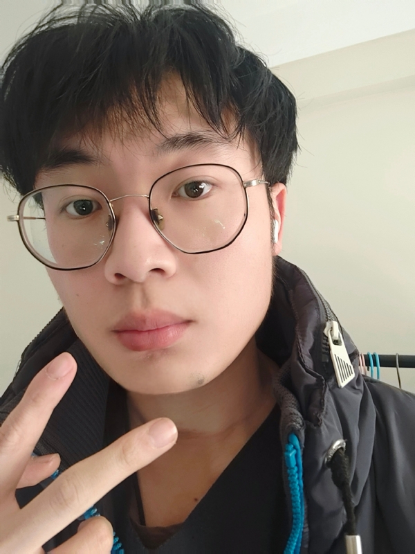 俊哒哒哒的第一张照片--闽侯相亲服务中心