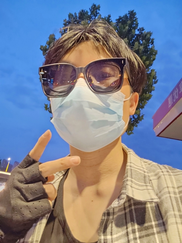 俊哒哒哒的第二张照片--闽侯相亲服务中心