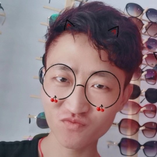 夏日炎炎的第二张照片--闽侯相亲服务中心