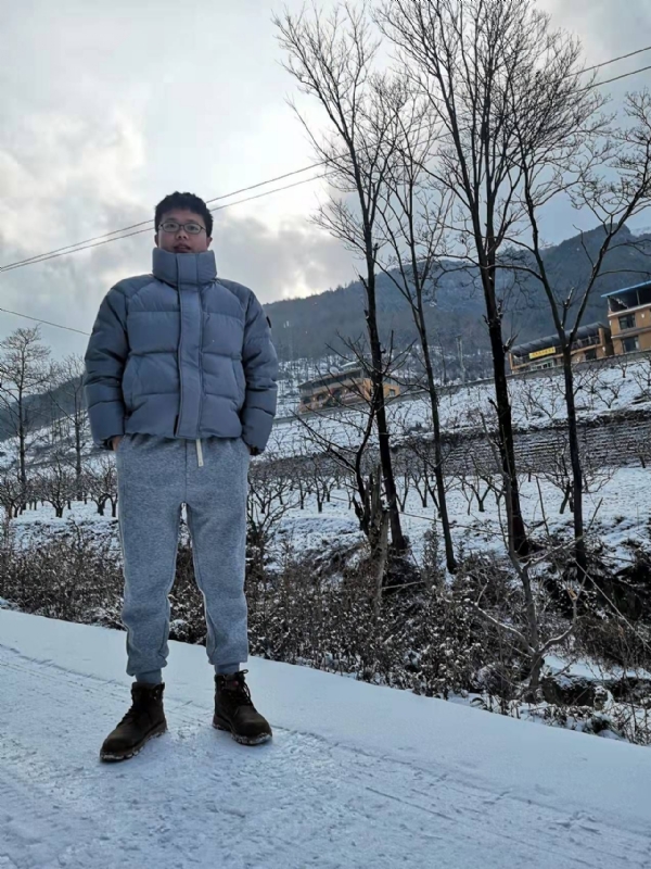 songpaul的第一张照片--闽侯相亲服务中心