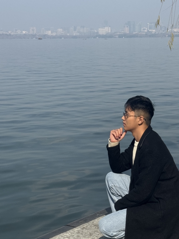 不二的第二张照片--闽侯相亲服务中心