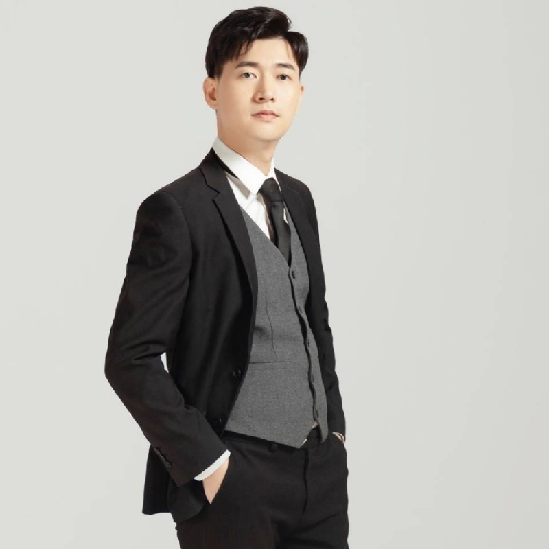 温嘉奇的第一张照片--闽侯相亲服务中心