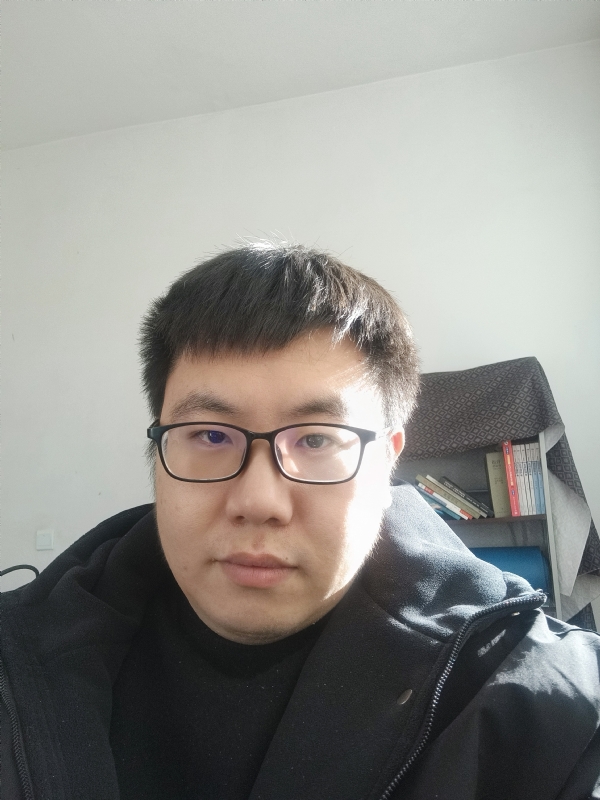 95年身高177的第二张照片--闽侯相亲服务中心