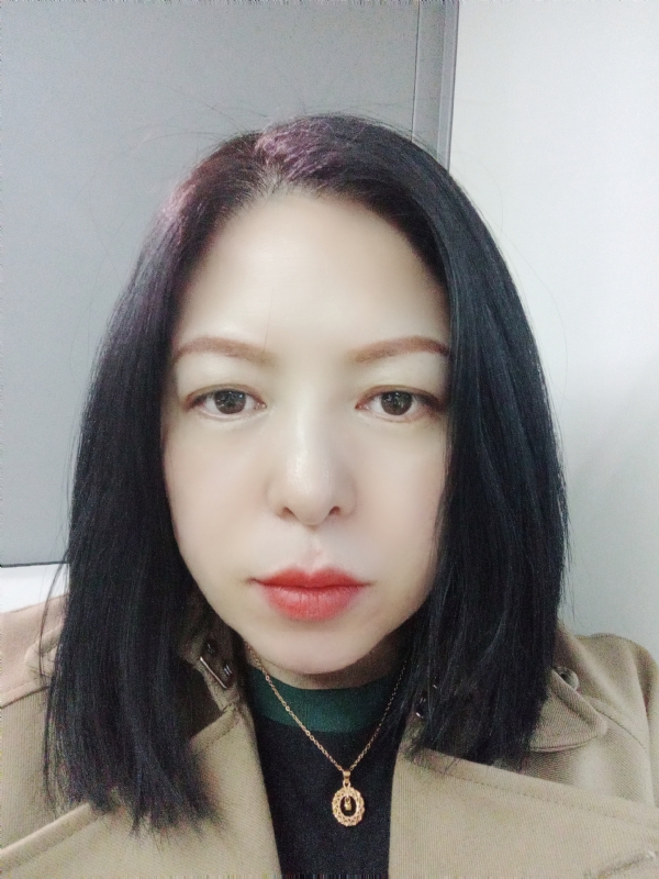 尘颜的第一张照片--闽侯相亲服务中心