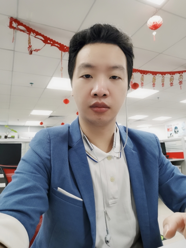 小乔伴侣的第一张照片--闽侯相亲服务中心