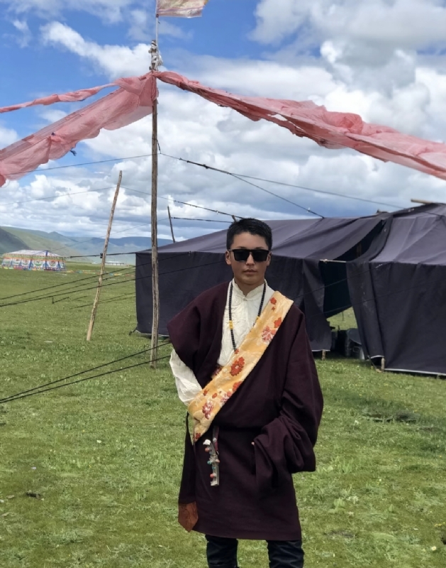 可苏的第二张照片--闽侯相亲服务中心