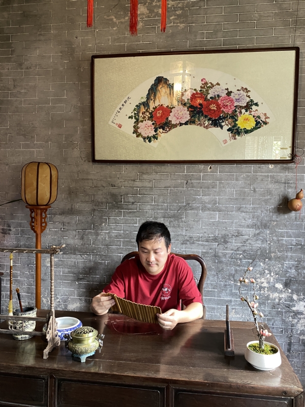 等风等你的第一张照片--闽侯相亲服务中心