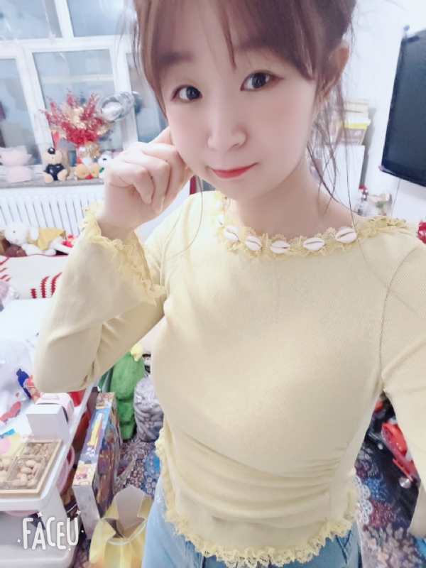 优柚的第一张照片--闽侯相亲服务中心