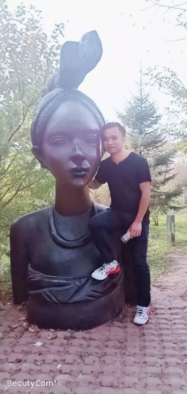 高山流水的第一张照片--闽侯相亲服务中心