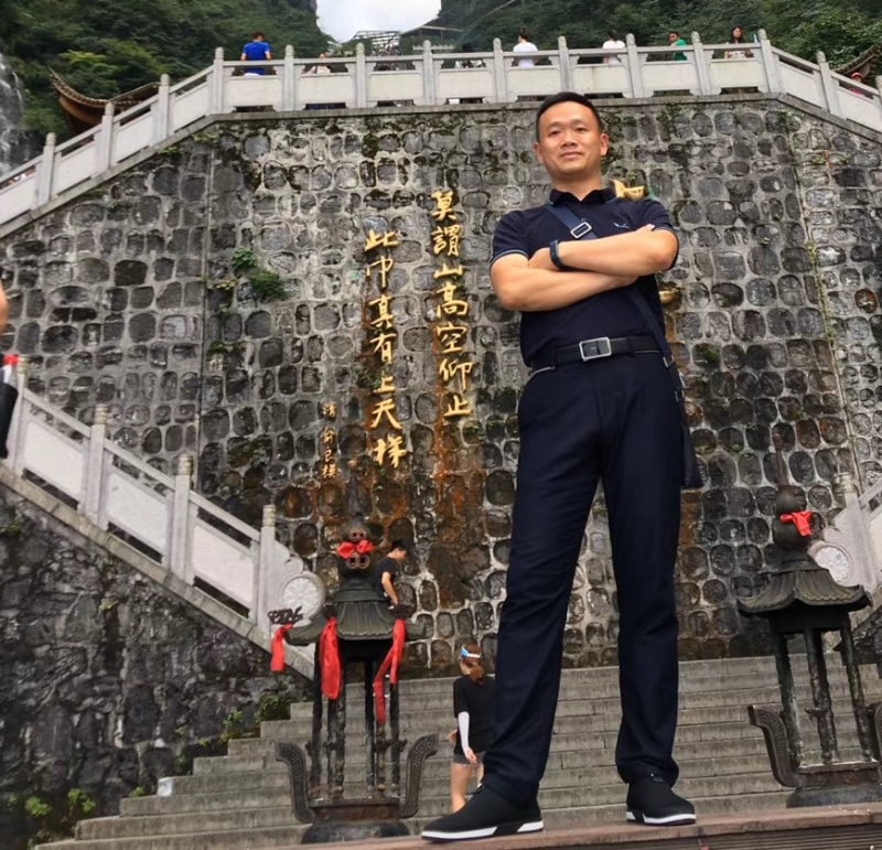 栖凤之木的第二张照片--闽侯相亲服务中心