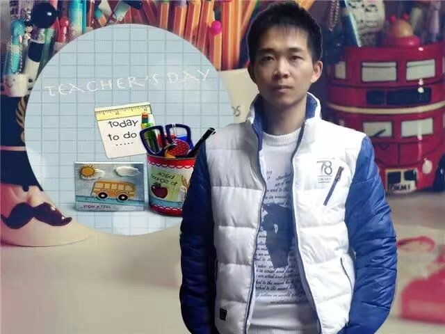 一杯茶的第一张照片--闽侯相亲服务中心