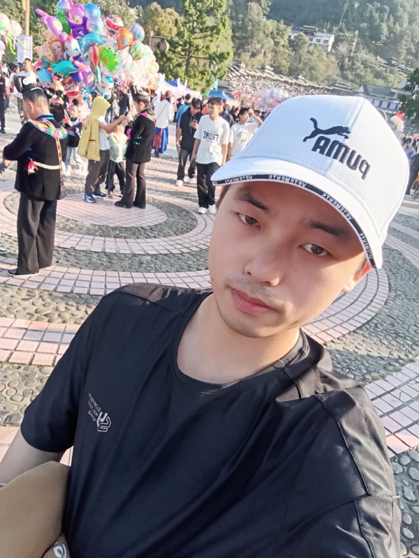 千与千寻的第二张照片--闽侯相亲服务中心