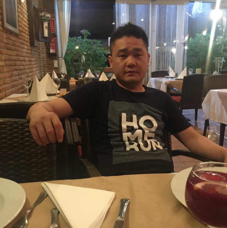 海外游子的第三张照片--闽侯相亲服务中心