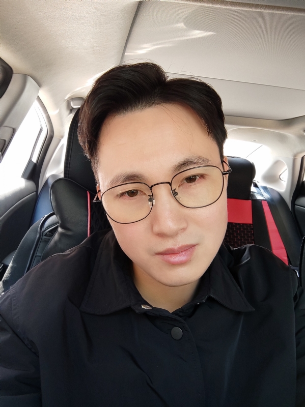 沉默先绅的第一张照片--闽侯相亲服务中心