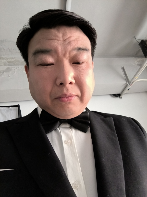 三江口开腔的第一张照片--闽侯相亲服务中心