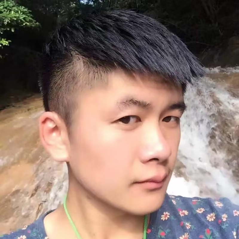 微笑的第一张照片--闽侯相亲服务中心