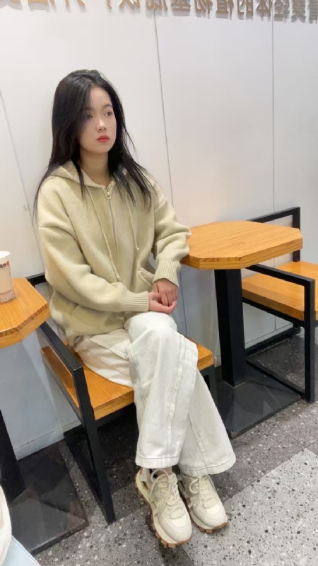 柯柯的第一张照片--闽侯相亲服务中心