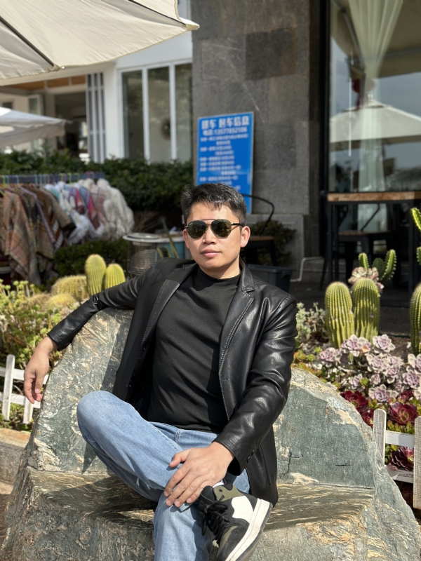 麦子的第一张照片--闽侯相亲服务中心