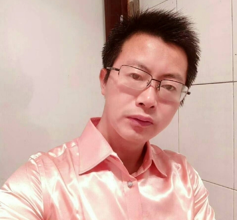 亮亮的第一张照片--闽侯相亲服务中心