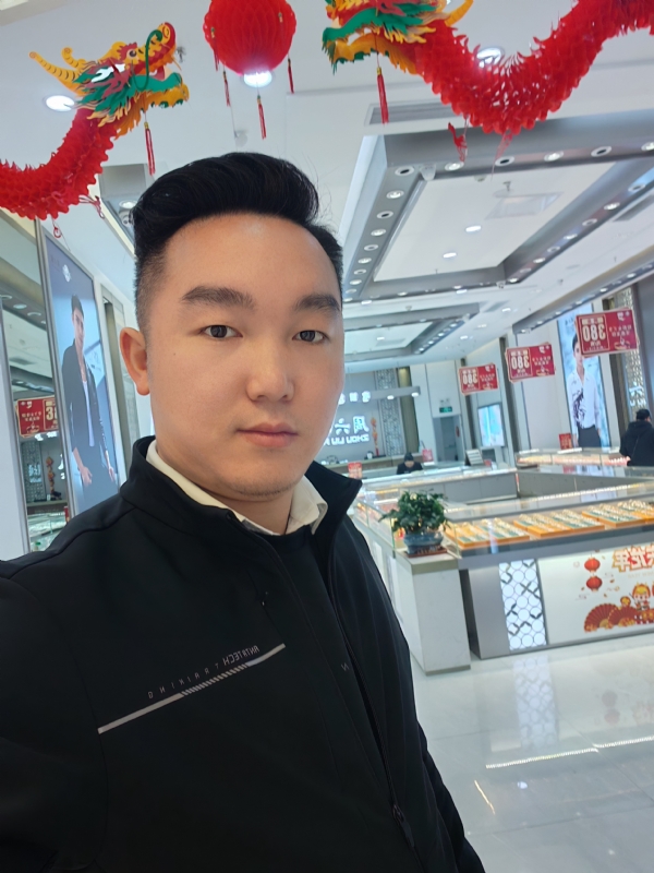 龍鳯壹生美的第一张照片--闽侯相亲服务中心