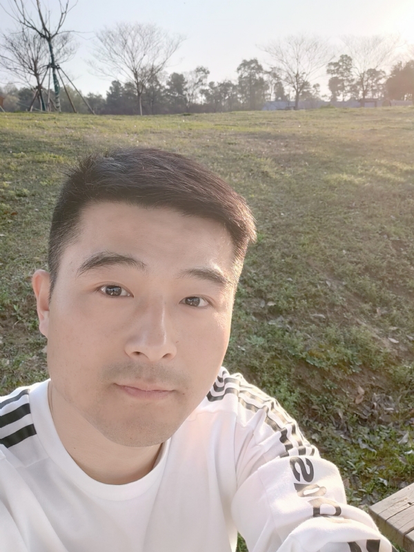 一凡的第一张照片--闽侯相亲服务中心