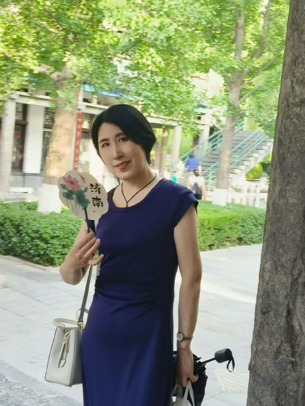 幸运满格的第一张照片--闽侯相亲服务中心