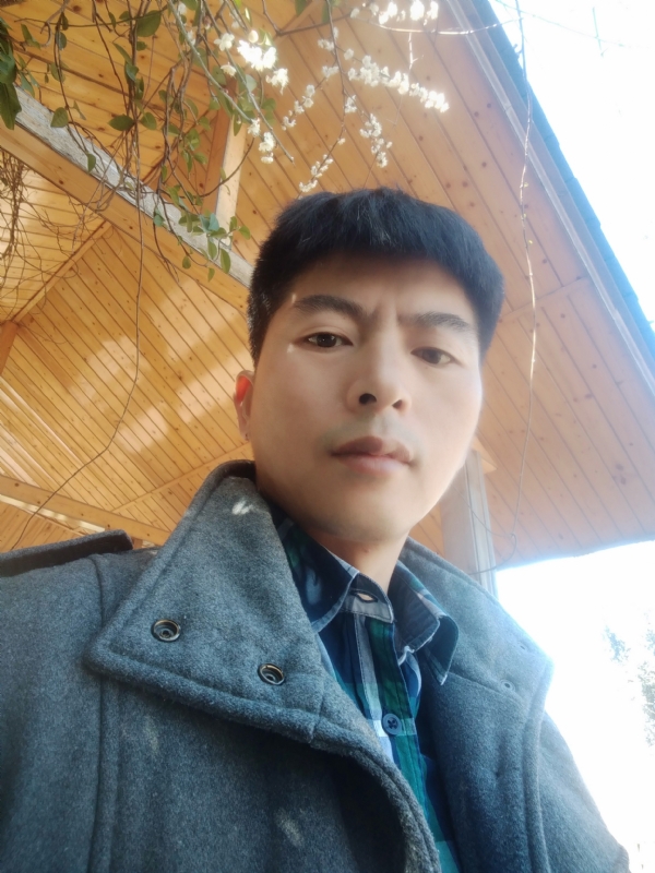 阿明的第一张照片--闽侯相亲服务中心